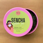 Load image into Gallery viewer, Sencha Green Tea
