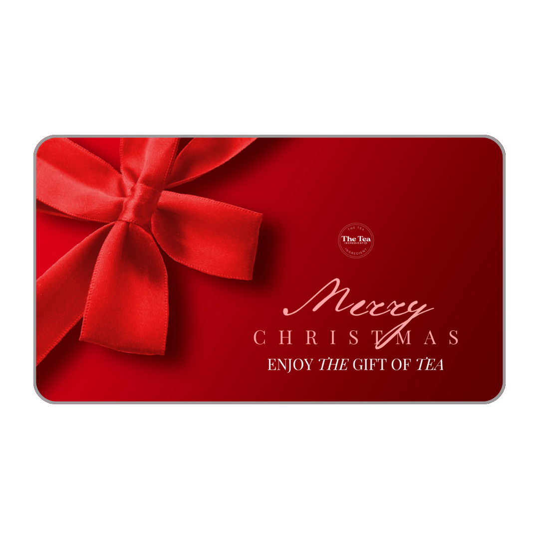 Christmas e-Gift Card