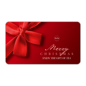 Christmas e-Gift Card