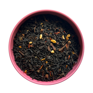Hazelnut Orange