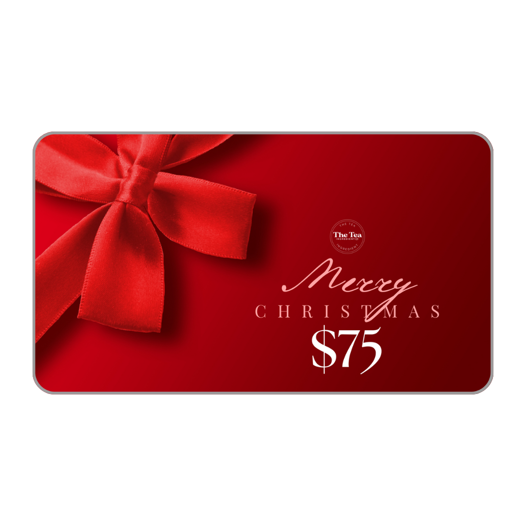 Christmas e-Gift Card