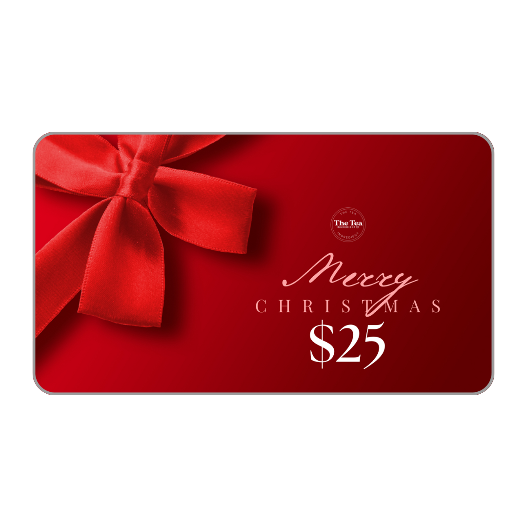 Christmas e-Gift Card