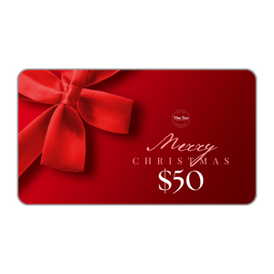 Christmas e-Gift Card