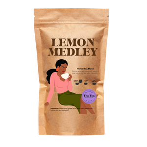 Lemon Medley