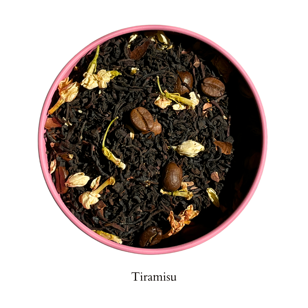 TEA SZN Sample Pack