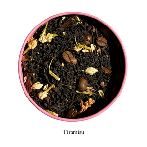 TEA SZN Sample Pack