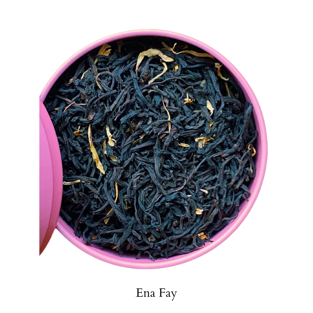 TEA SZN Sample Pack