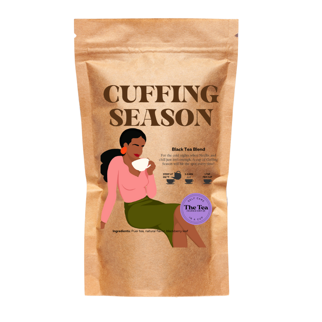 Cuffing Season