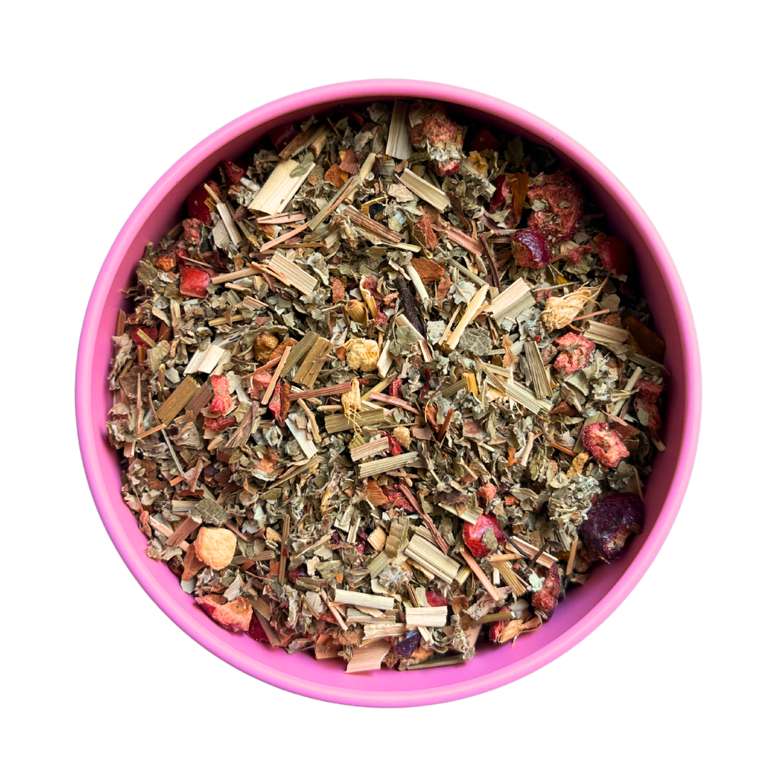 Morning Spice